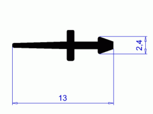 Profil H1111A