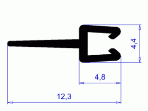 Profil H1111B