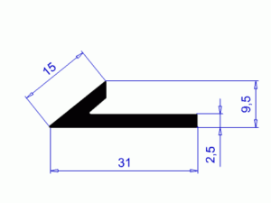 Profil H1217