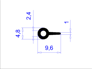 Profil H2684