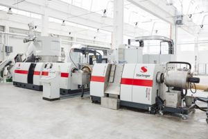 Recyklace ve společnosti Fatra: dáváme plastům druhou šanci