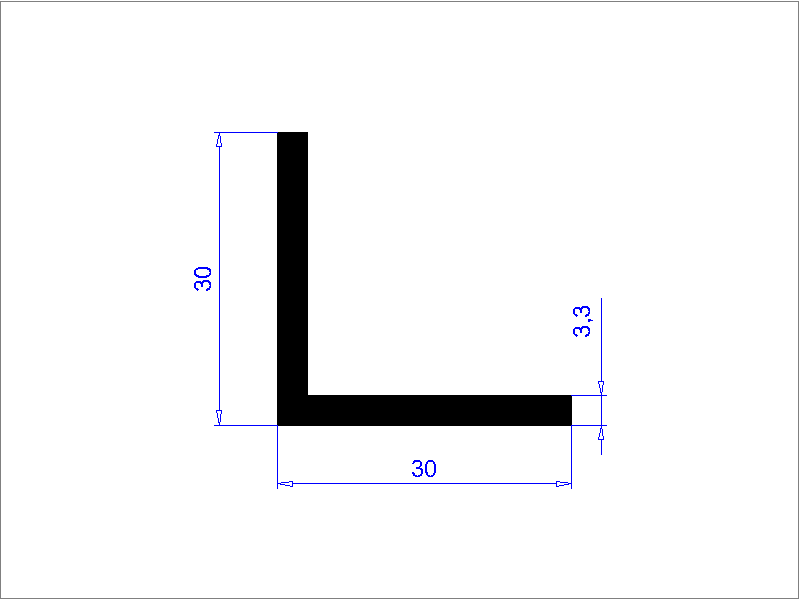 Profile H3051